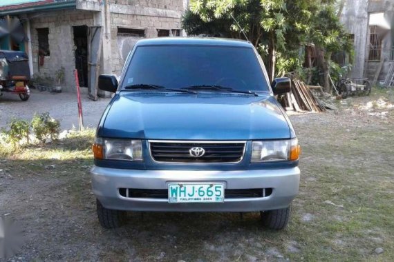 Toyota Revo 1999 for sale