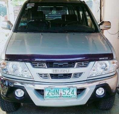 Isuzu Crosswind 2007 for sale