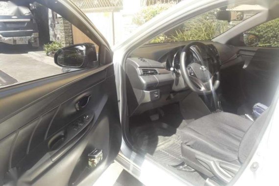 2014 Toyota Vios AT for sale