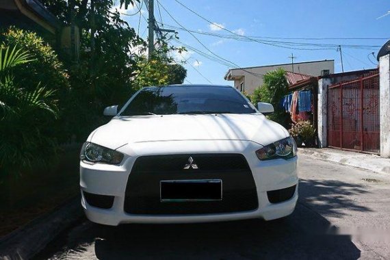 Mitsubishi Lancer EX 2013 for sale