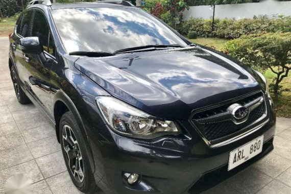 2014 Subaru XV Premium for sale