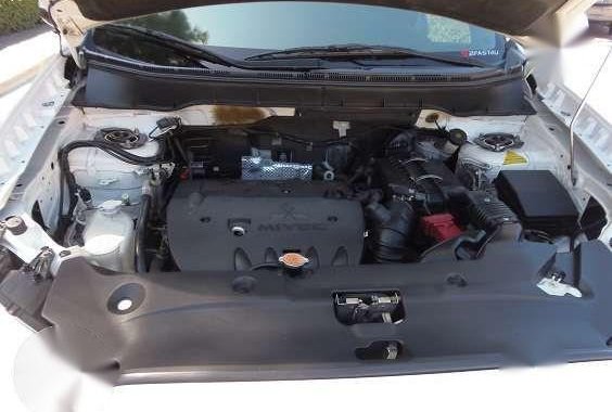 2012s Mitsubishi ASX GLS for sale 