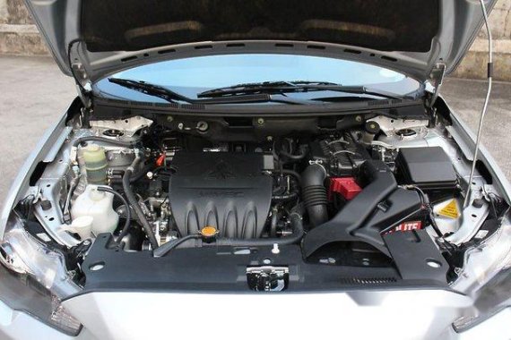 Mitsubishi Lancer EX 2013 for sale