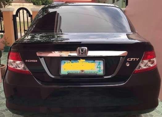 Honda City 2005 for sale