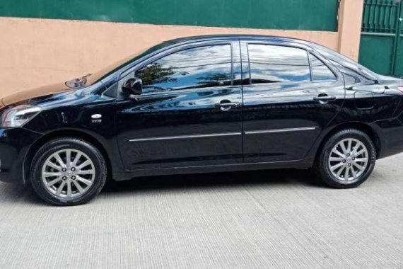 TOYOTA VIOS 2013 1.3 G for sale