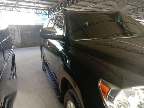 2013 Toyota Sequoia for sale