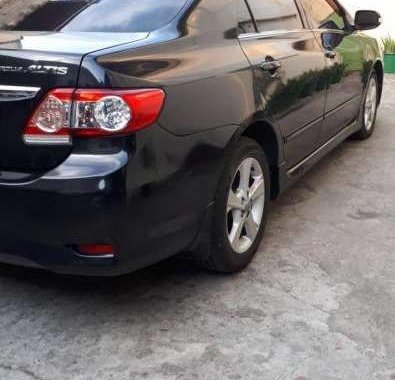 Toyota Corolla Altis 1.6 V 2011 for sale