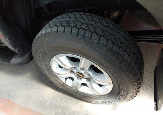 Chevrolet Colorado 2017 for sale