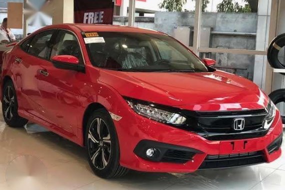 2019 Honda BR-V S Cvt for sale