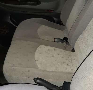 Hyundai Starex GRX Crdi 2007 for sale