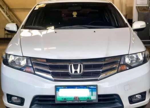 2013 Honda City for sale