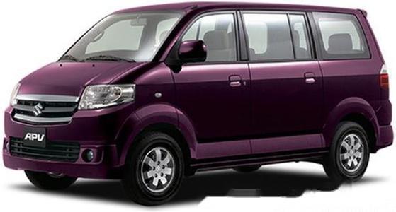 Suzuki Apv Glx 2018 for sale