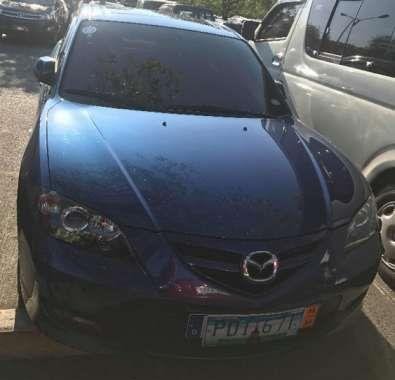 Mazda 3 2010 for sale