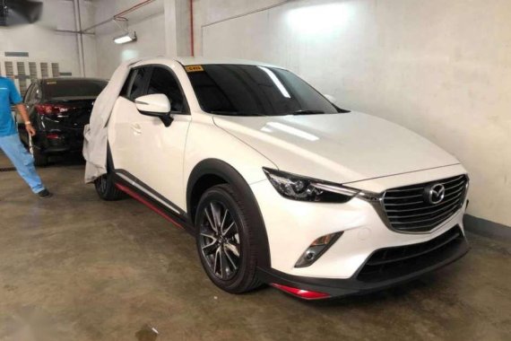 2019 Mazda CX3 Awd Ofw Sure Approved with GC Sure