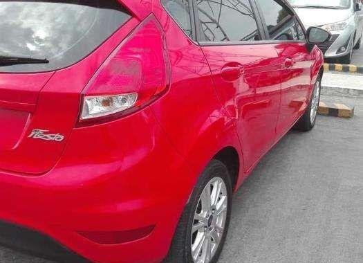 Ford Fiesta 2014 for sale