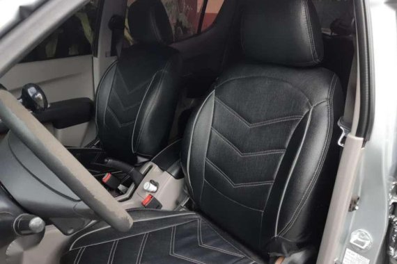 Selling my Mitsubishi Strada 2012 purchase
