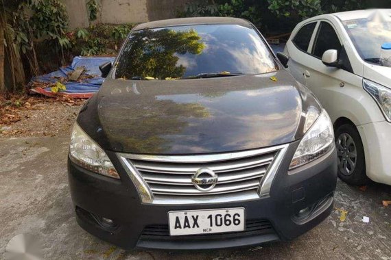 2014 Nissan Sylphy for sale