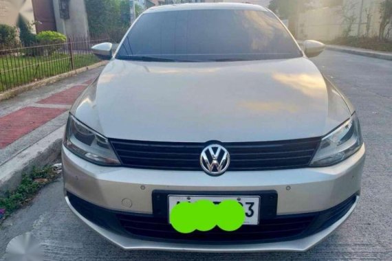 2014 Volkswagen Jetta for sale