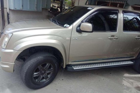 Isuzu Dmax 2012 FOR SALE