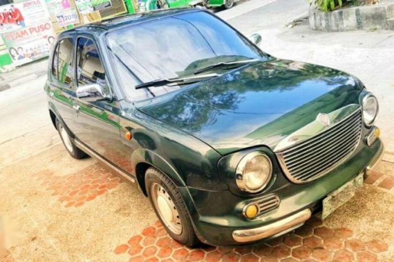 Nissan Verita FOR SALE