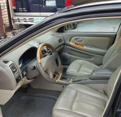 2005 Nissan Cefiro for sale