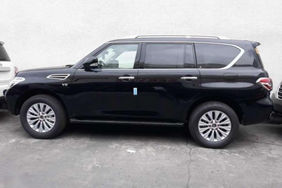 2019 Nissan Patrol Royale for sale