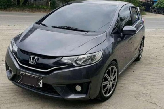 Honda Jazz Vx+ 2015 for sale