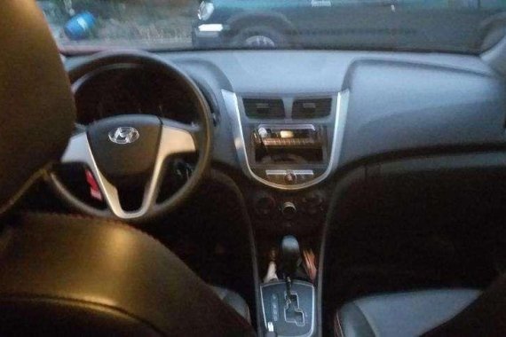 2011 Hyundai Accent 1st owned FOR SALE