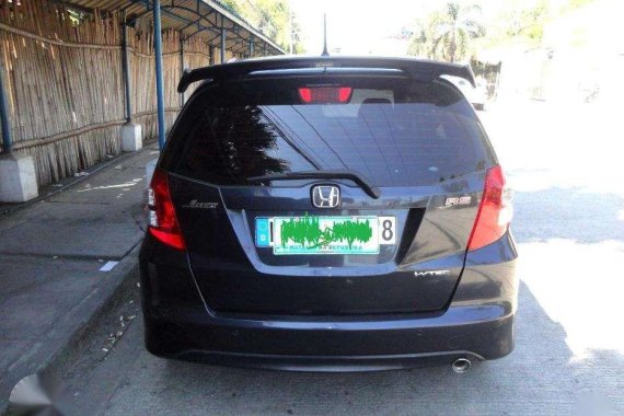 Honda Jazz 2011 for sale