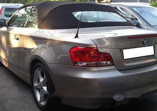 2013 BMW 120D FOR SALE