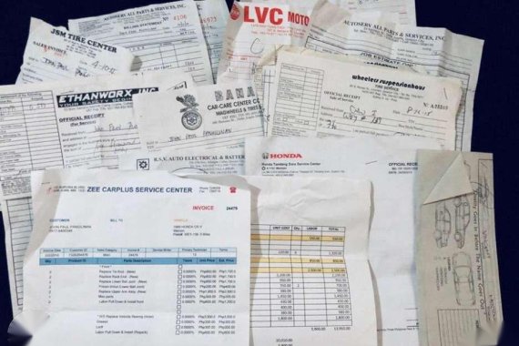 Honda Crv 1999 - FOR SALE Only