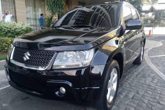 Suzuki Grand Vitara 2010 for sale