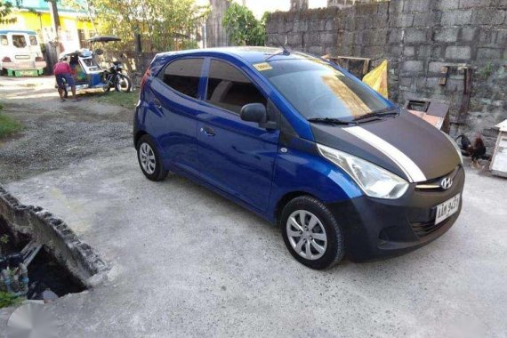 Hyundai Eon 2014 for sale