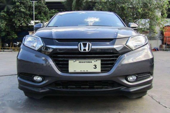 2017 Honda HRV for sale