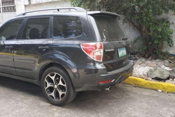 2009 Subaru Forester for sale