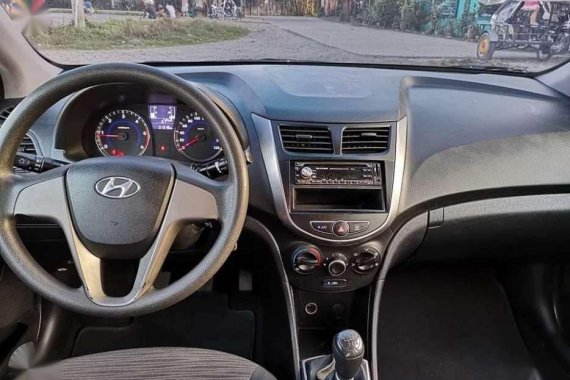 Hyundai Accent 2015 for sale