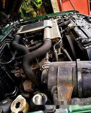 Mitsubishi Pajero 2002 for sale