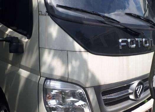 Foton Tornado 2018 for sale