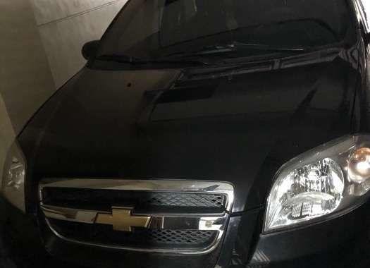 Chevrolet Aveo 2012 for sale