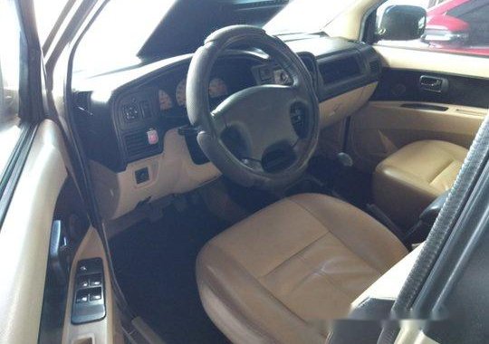 Isuzu Crosswind 2012 for sale