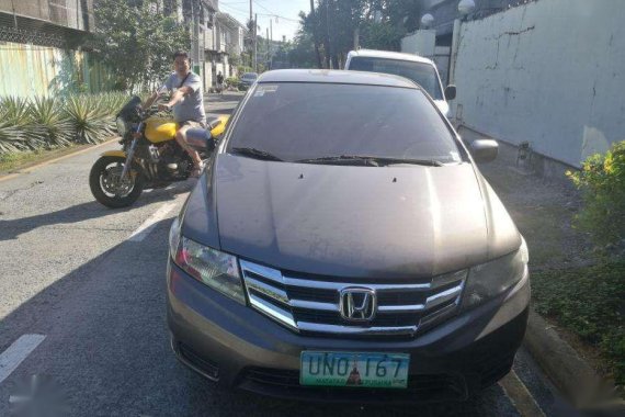 Honda City 2013 for sale