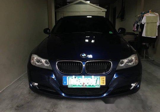 BMW 318i 2011 for sale