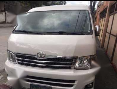 2011 Toyota Grandia for sale