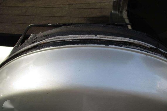 2000 Mitsubishi Pajero Shogun 3.2 Di-D 