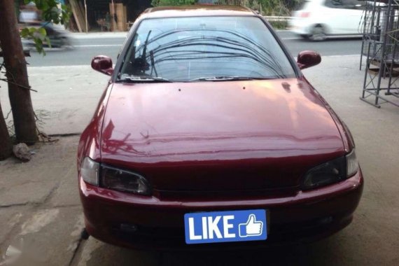 Honda Civic 1994 For sale 