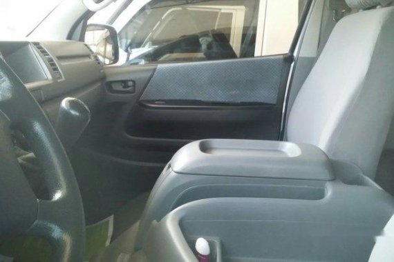Toyota Hiace 2008 for sale