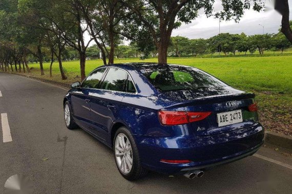 2015 Audi A3 for sale