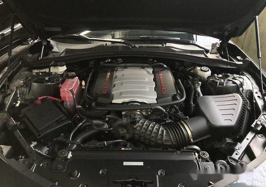 Chevrolet Camaro 2018 for sale