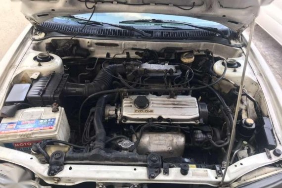 MITSUBISHI GLI HOTDOG 95mode