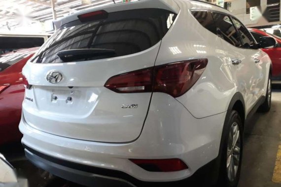 2018 Hyundai Santa Fe for sale